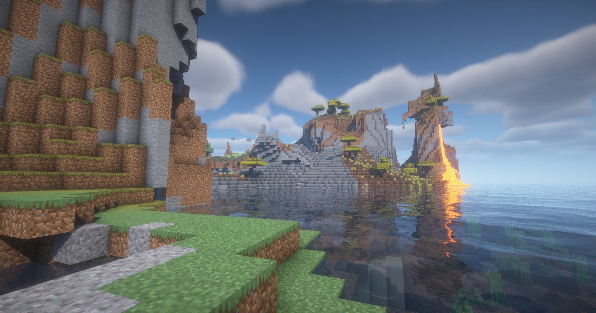 Minecraft Server